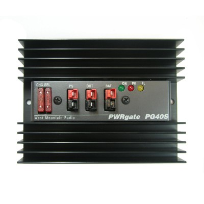 Battery backup systems PWRgate PG40S 